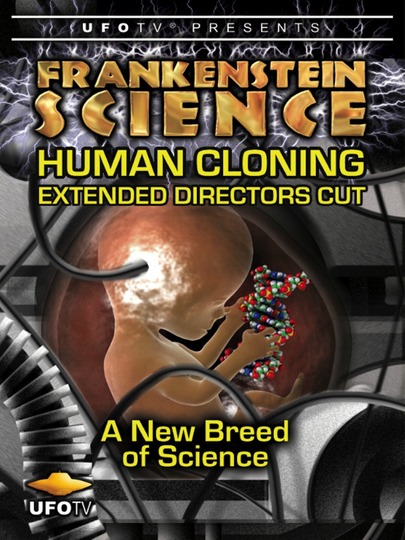 Frankenstein Science Human Cloning