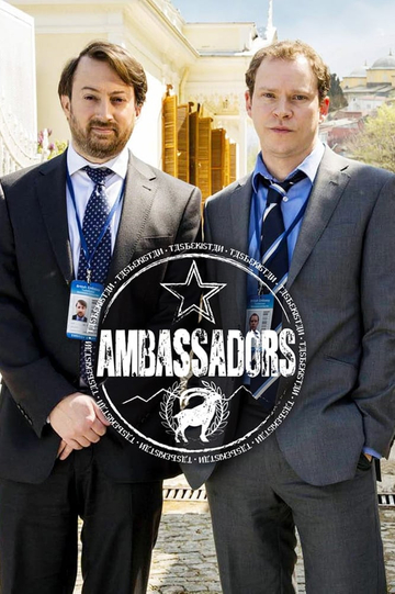 Ambassadors Poster