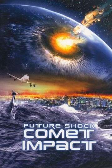 Futureshock Comet