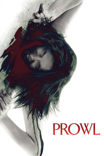 Prowl Poster