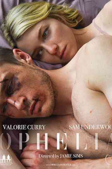 Ophelia Poster