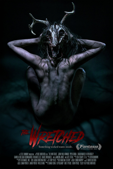 The Wretched Poster