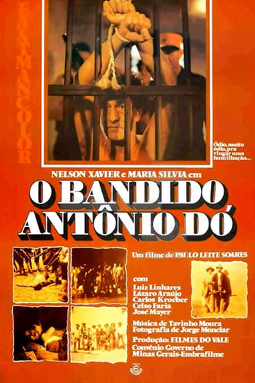 O Bandido Antônio Dó