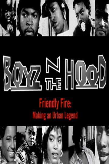 Friendly Fire Making of an Urban Legend