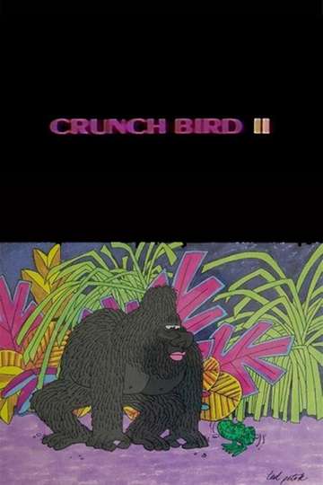 Crunch Bird II