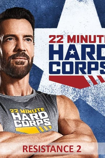 22 Minute Hard Corps Resistance 2