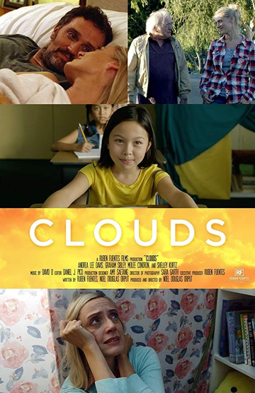 Clouds Poster