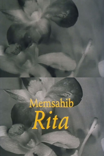 Memsahib Rita Poster