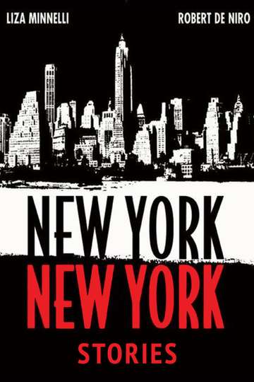 The New York New York Stories