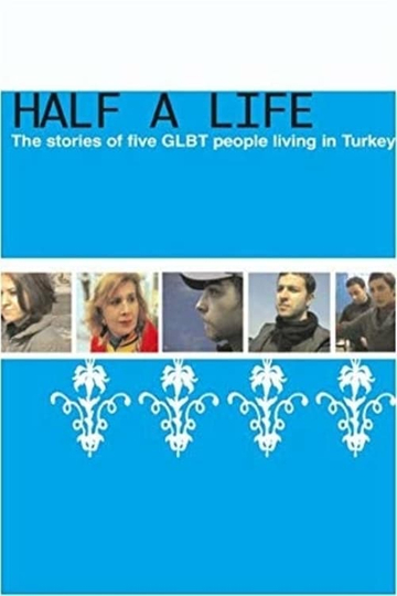 Half a Life