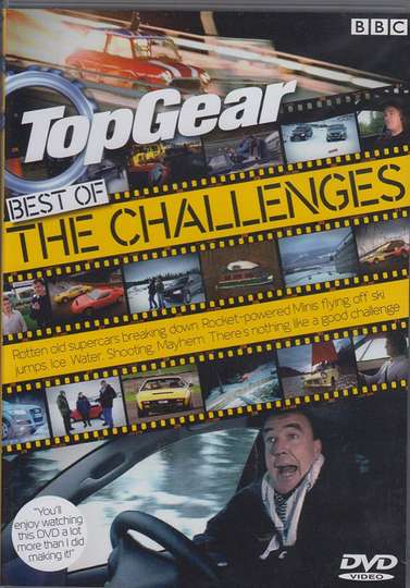 Top Gear  Best of the Challenges