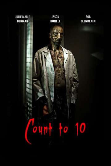 Count to 10 Poster