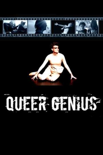 Queer Genius Poster