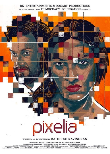 Pixelia