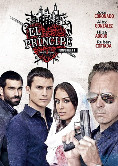 El Principe Poster