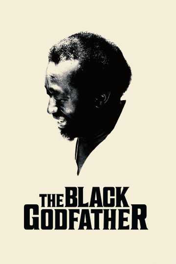 The Black Godfather Poster