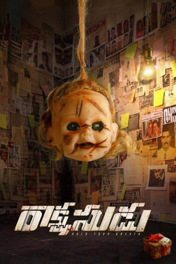 Rakshasudu Poster