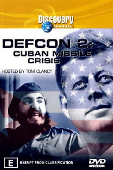 Defcon 2 Cuban Missile Crisis