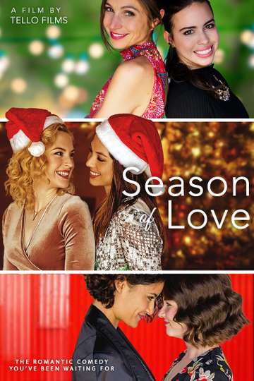 Season of Love Poster