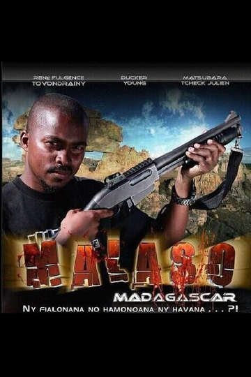 Malaso Madagasikara Poster