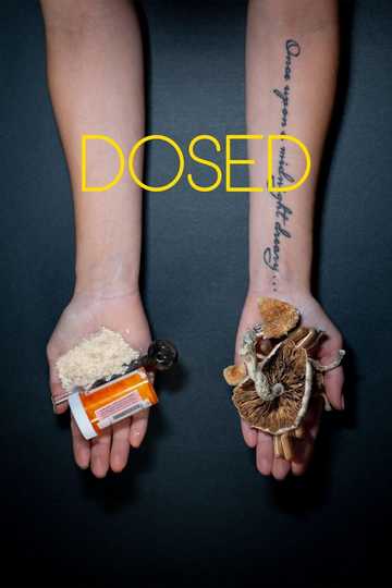 Dosed Poster