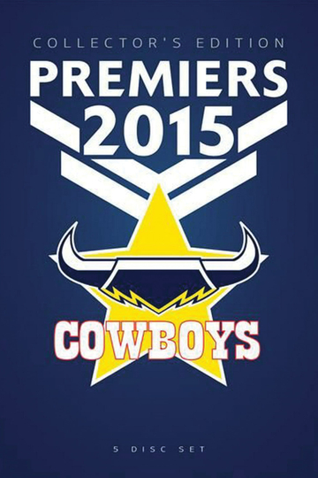 2015 NRL Grand Final Brisbane Broncos vs North Queensland Cowboys