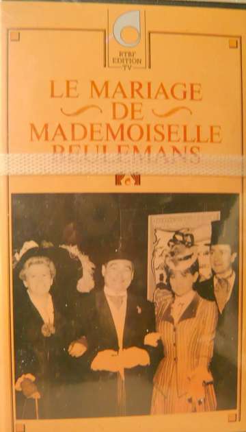 Le Mariage A Trois 2010 Full Movie Le mariage de Mademoiselle Beulemans - Movie | Moviefone
