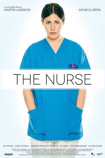 The Nurse Poster