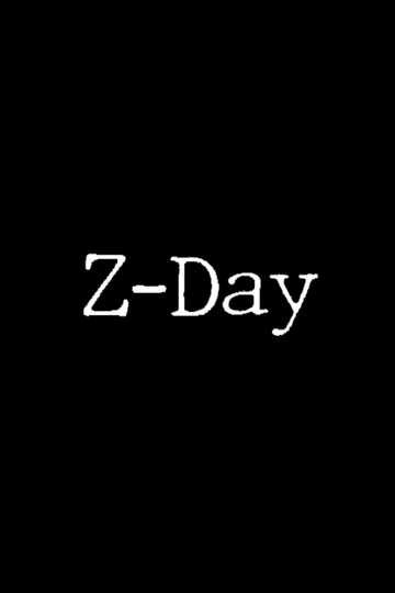 ZDay Poster