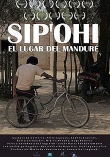 Sipohi el lugar del manduré