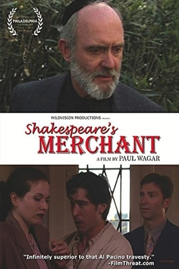 Shakespeares Merchant