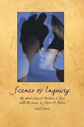 Scenes of Inquiry Poster