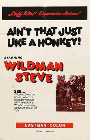Aint That Just Like a Honkey