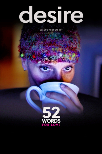 52 Words for Love Poster