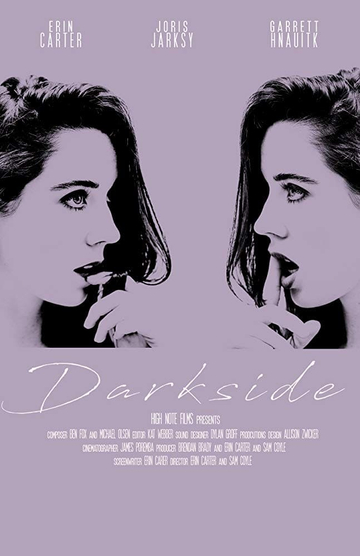 Darkside Poster