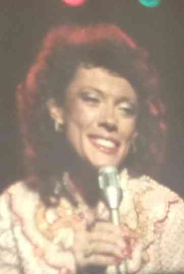 Reba He Gave Me Music