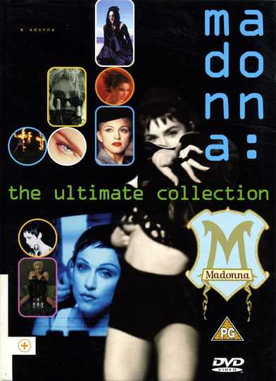 Madonna: The Ultimate Collection