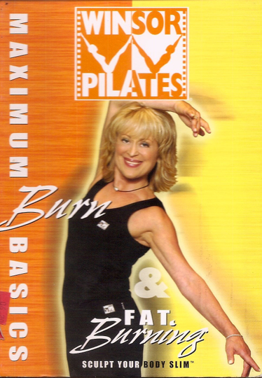 Winsor Pilates Maximum Burn Basics  Fat Burning