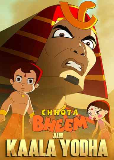 Chhota Bheem Aur Kaala Yodha