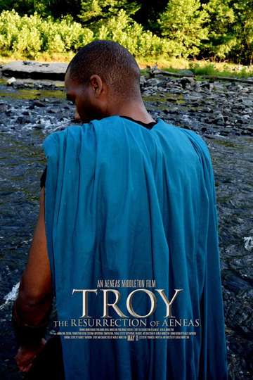 Troy: The Resurrection of Aeneas Poster