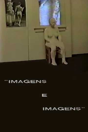 Imagens e Imagens Poster