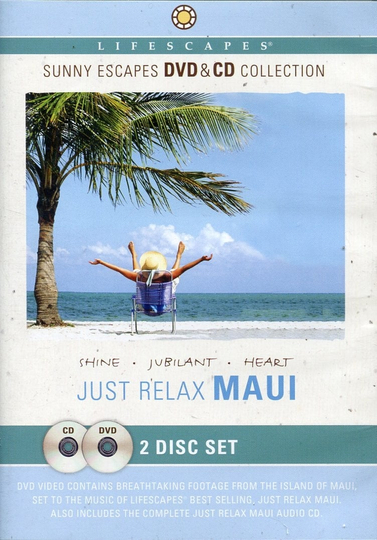 Just Relax Maui