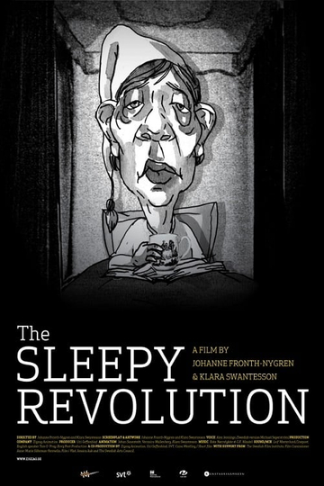 The Sleepy Revolution