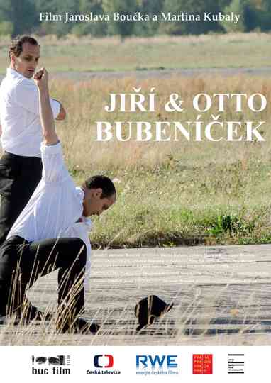 Jiří  Otto Bubeníček