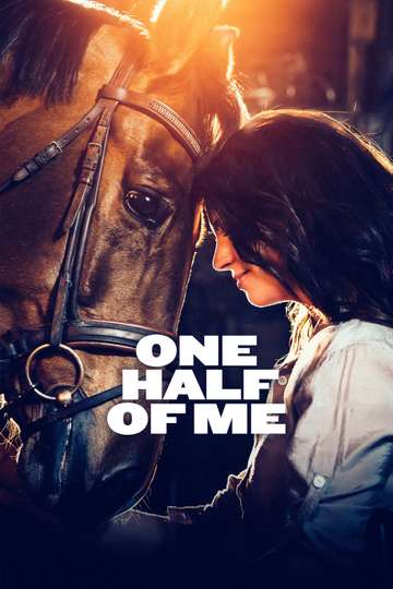 One Half of Me Poster