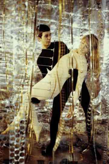 Mechanical Concerto for Madness or Mad Mechanomorphosis Poster