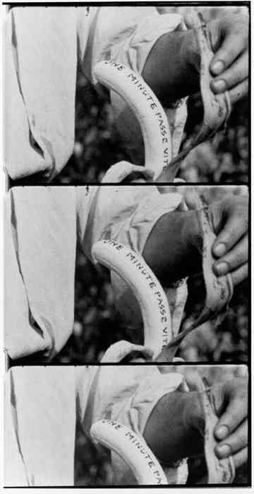 Movie ReInvented  Hommage à Méliès prochainement sur cet écran Poster