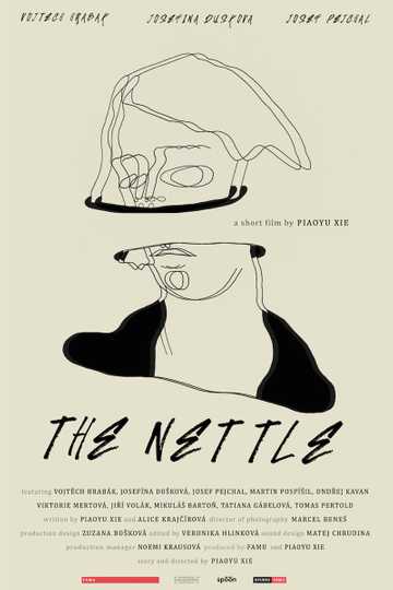 The Nettle Poster