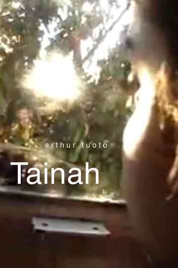 Tainah Poster