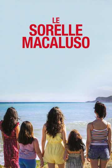 The Macaluso Sisters Poster